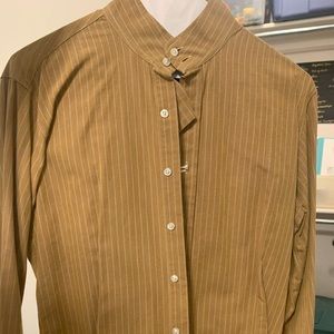 Women’s English Shirt